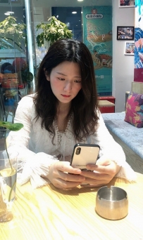 婷恩 160cm Ccup 47kg 28歲
