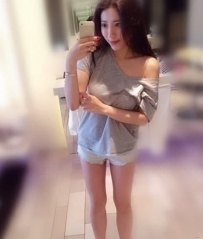 彤心 162cm D奶 26歲  #彰化